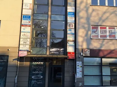 Dietetyk Płock - Radosław Siałkowski